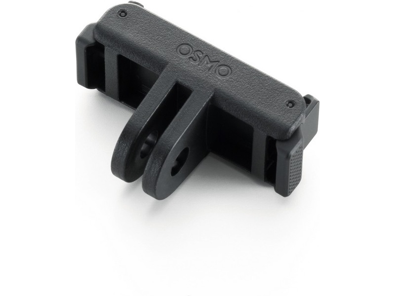 DJI Osmo Dual-Direction Quick-Release Adapter Mount Tilbehørssæt til kameraer