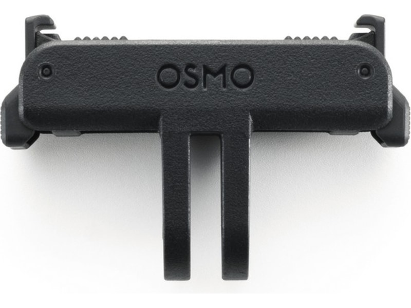 DJI Osmo Dual-Direction Quick-Release Adapter Mount Tilbehørssæt til kameraer