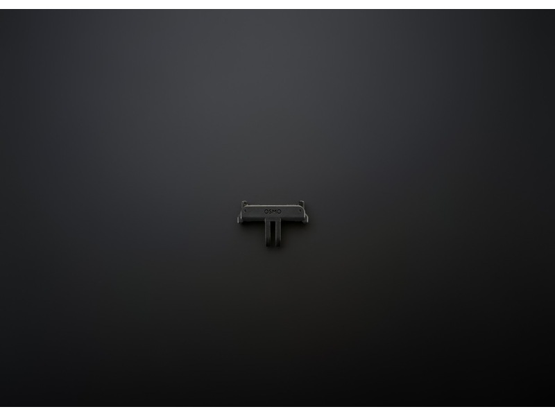 DJI Osmo Dual-Direction Quick-Release Adapter Mount Tilbehørssæt til kameraer