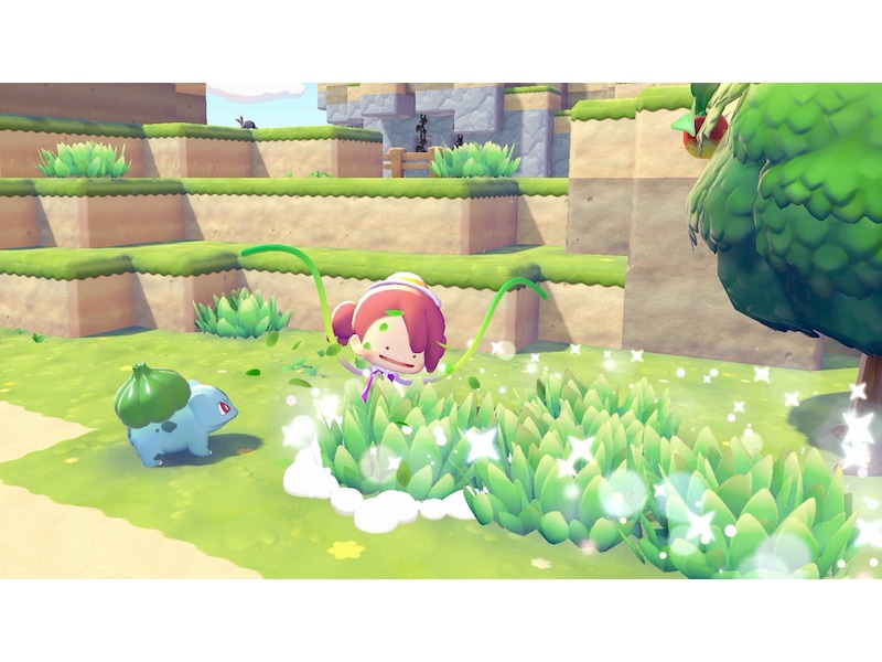 Pokémon Pokopia Spill til Nintendo Switch 2