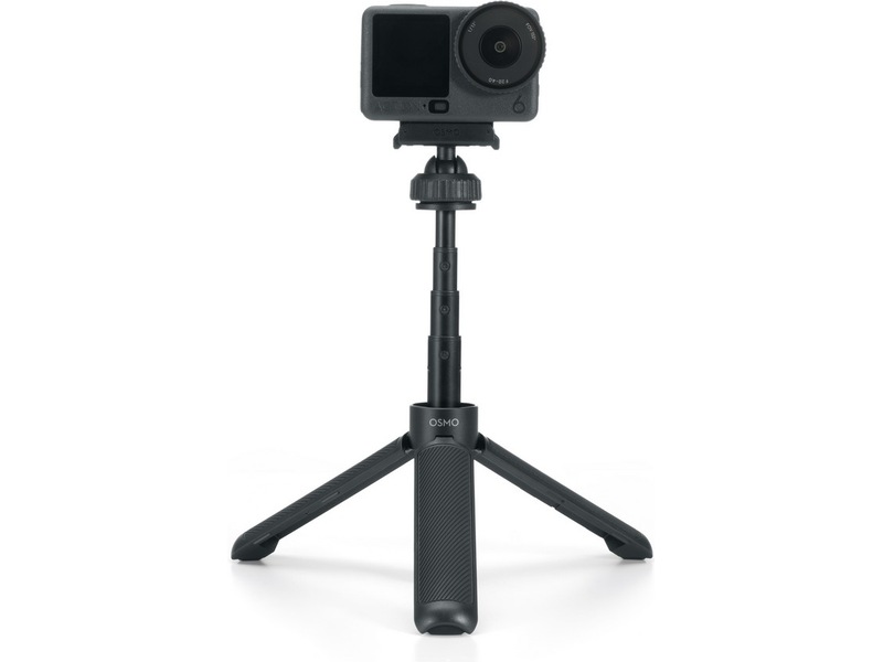 DJI Osmo Action Dual-Direction Mini Extension Rod Kamera – håndtag