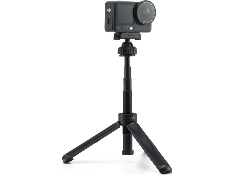DJI Osmo Action Dual-Direction Mini Extension Rod Kamera – håndtag