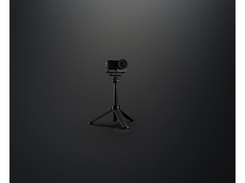 DJI Osmo Action Dual-Direction Mini Extension Rod Kamera – håndtag