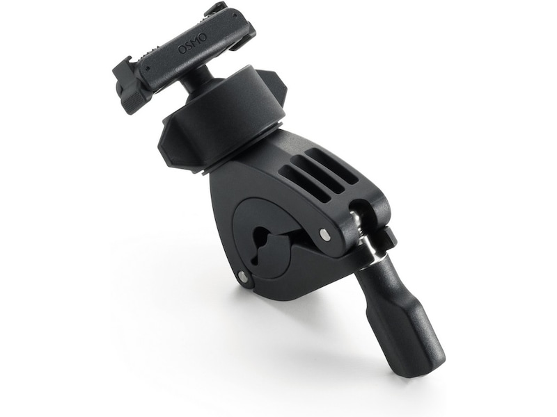 DJI Osmo Action Dual-Direction Mini Handlebar Mount Tilbehørssæt til kameraer