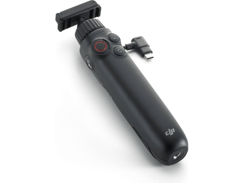 DJI Osmo Action Dual-Direction Batterihåndtag Kamera – håndtag