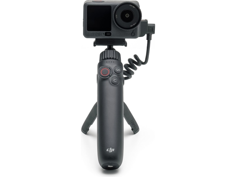 DJI Osmo Action Dual-Direction Batterihåndtag Kamera – håndtag