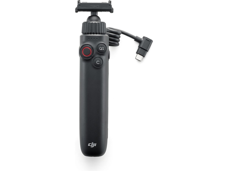 DJI Osmo Action Dual-Direction Batterihåndtag Kamera – håndtag