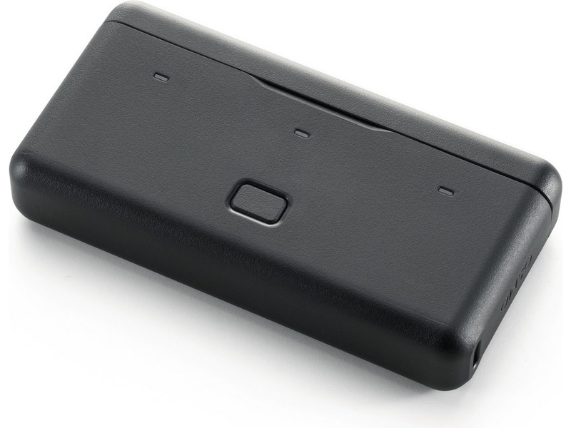 DJI Osmo Multifunktionelt Batterietui 3 Tilbehørssæt til kameraer