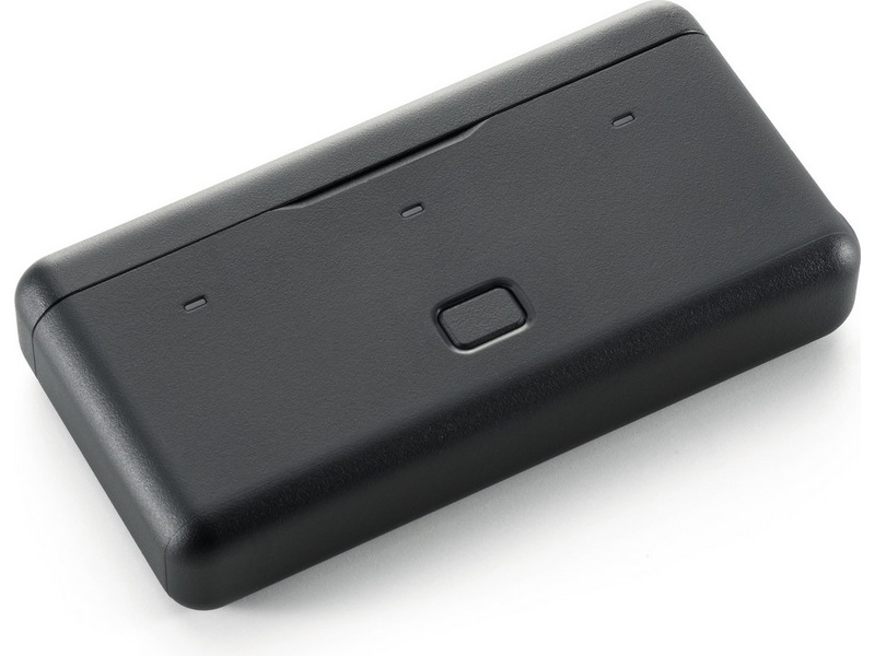 DJI Osmo Multifunktionelt Batterietui 3 Tilbehørssæt til kameraer