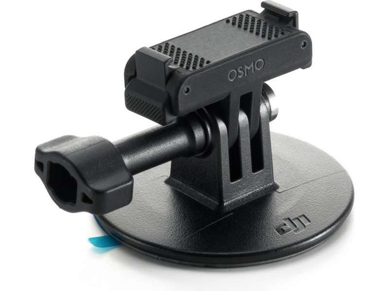 DJI Osmo Flat Adhesive Base Kit (Dual-Direction Quick-Release) Tilbehørssæt til kameraer