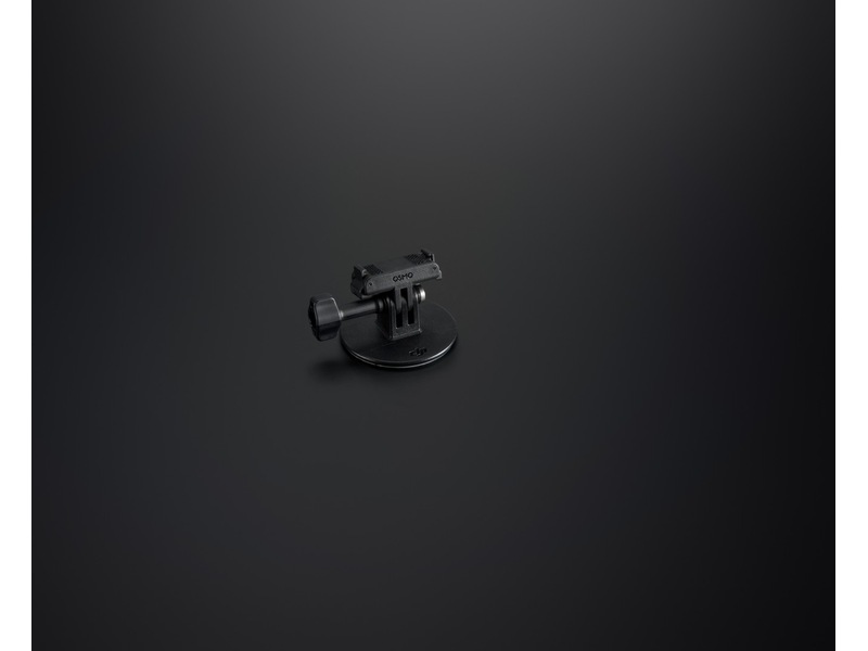 DJI Osmo Flat Adhesive Base Kit (Dual-Direction Quick-Release) Tilbehørssæt til kameraer