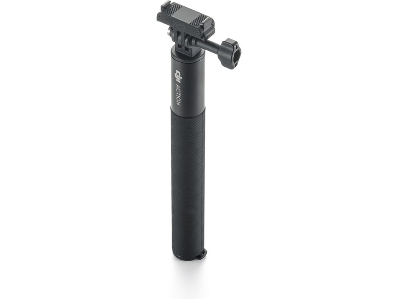 DJI Osmo 1.5m Extension Rod Kit (Dual-Direction Quick-Release) Kamera – håndtag