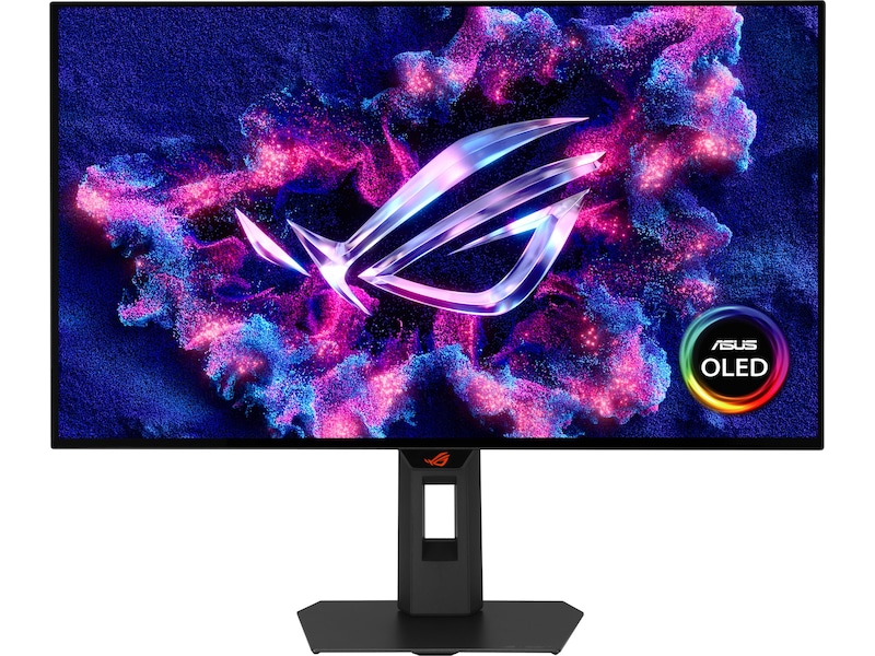ASUS 27" ROG Strix gamingskærm XG27AQDMGR Gamingskærme