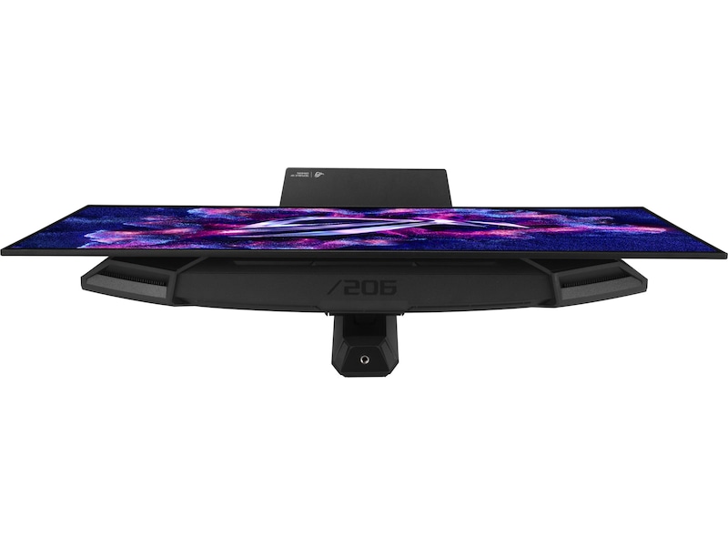 ASUS 27" ROG Strix gamingskærm XG27AQDMGR Gamingskærme