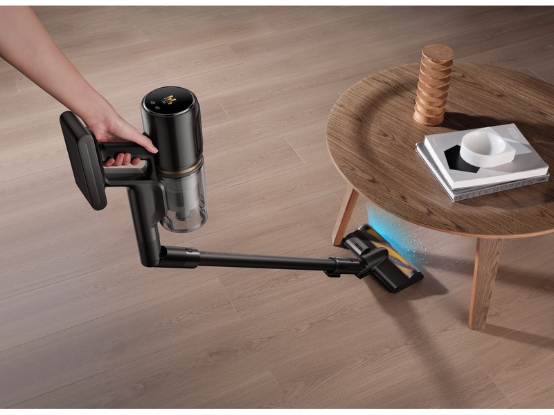 Dreame Z30 Ultra ledningsfri stavstøvsuger Ledningsfrie støvsugere