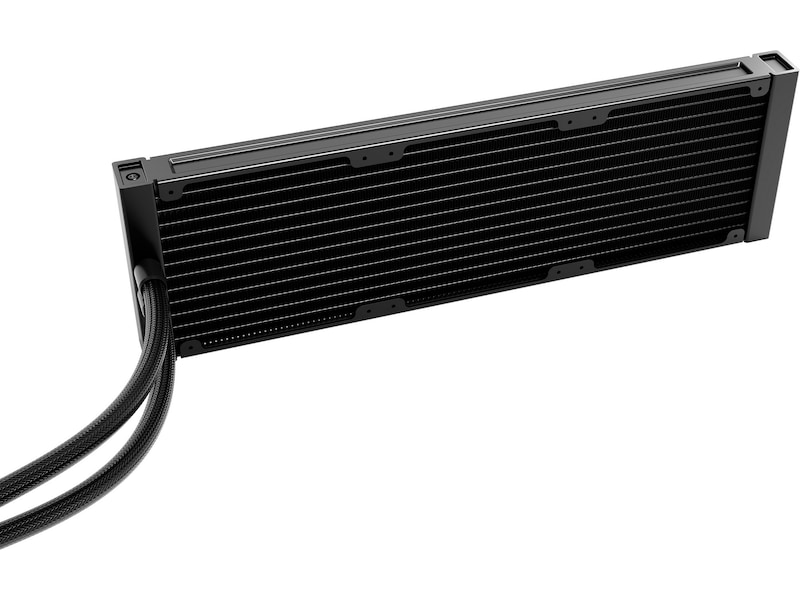 be quiet! Pure Loop 3 LX 360mm Køler CPU - Vandkøling