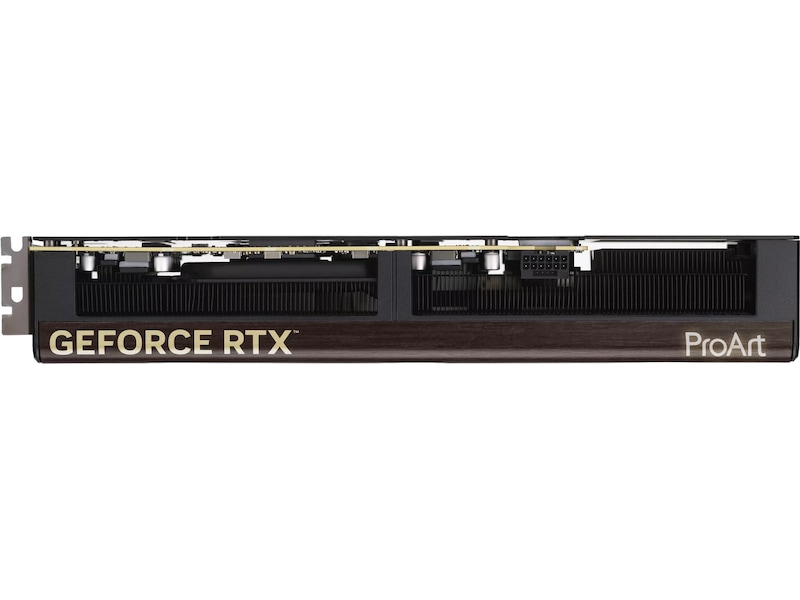 Asus ProArt GeForce RTX 5070 Ti OC Grafikkort