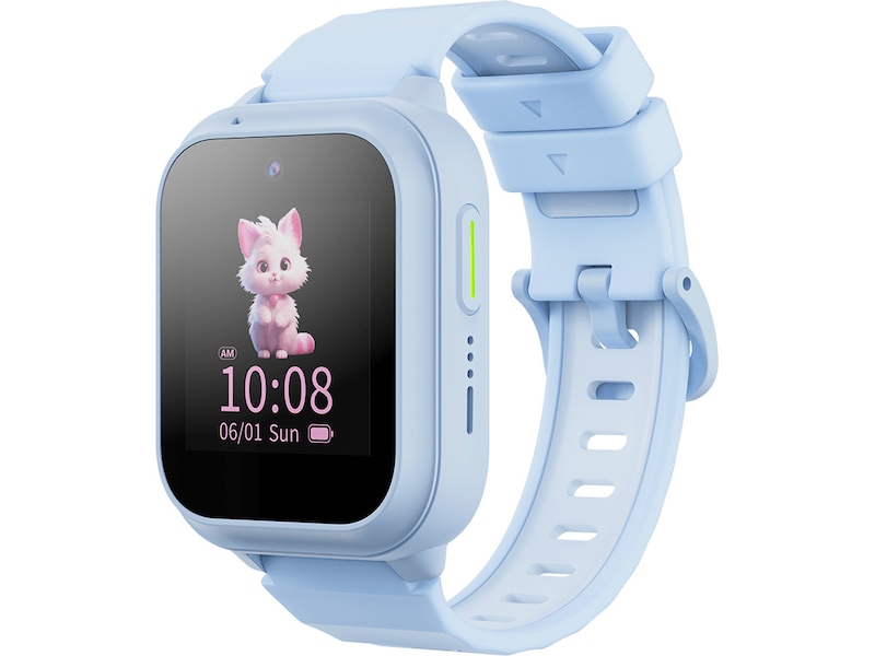 ZTE K2 Pro Børneur (blå) Smartwatches