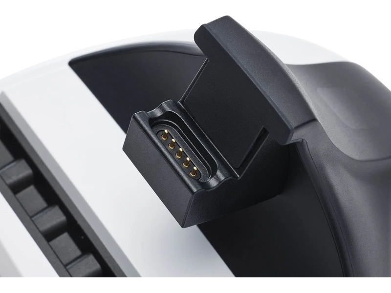 PowerA ladestation til PlayStation Portal Tilbehør til spilkonsoller