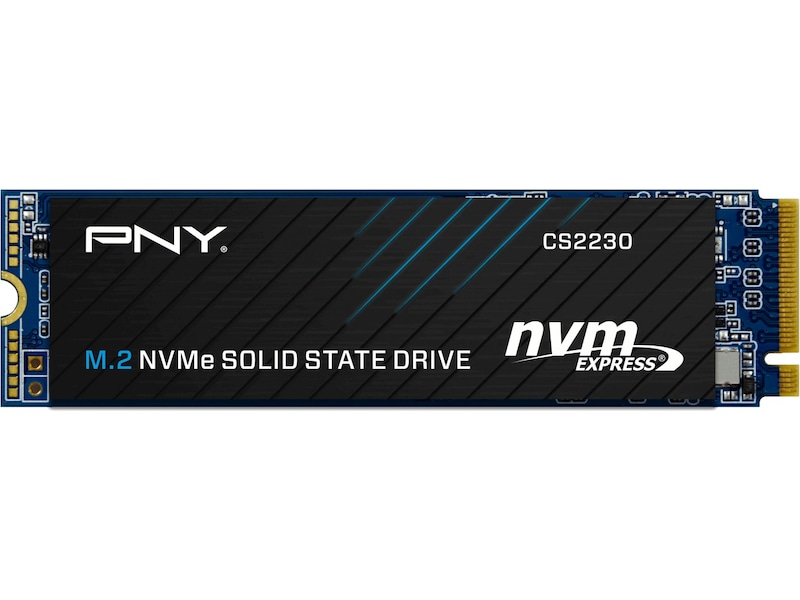 PNY CS2230 M.2 NVMe SSD 500GB SSD M.2