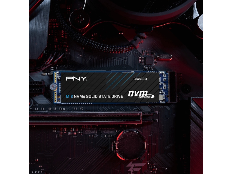 PNY CS2230 M.2 NVMe SSD 500GB SSD M.2