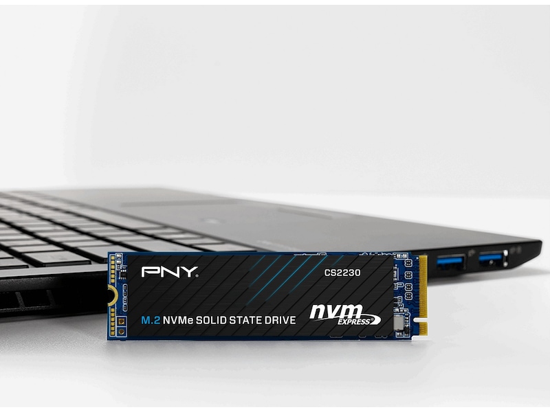 PNY CS2230 M.2 NVMe SSD 500GB SSD M.2