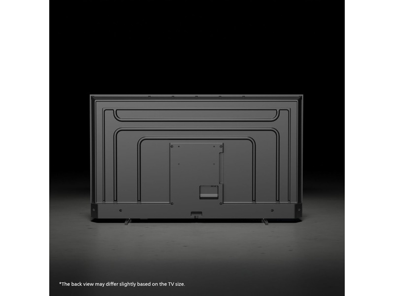 Philips 75" PUS7000/12 4K LED Smart TV (2025) + soundbar 60 - 69 tommer TV