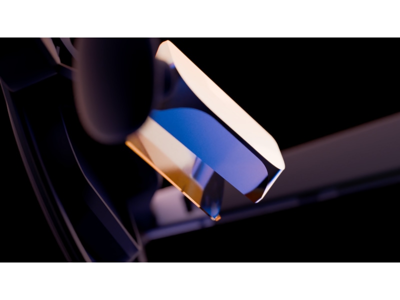 XREAL One Pro AR-briller (M) XR/AR