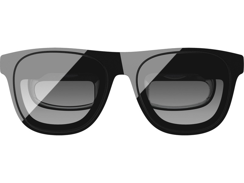 XREAL One AR-briller XR/AR