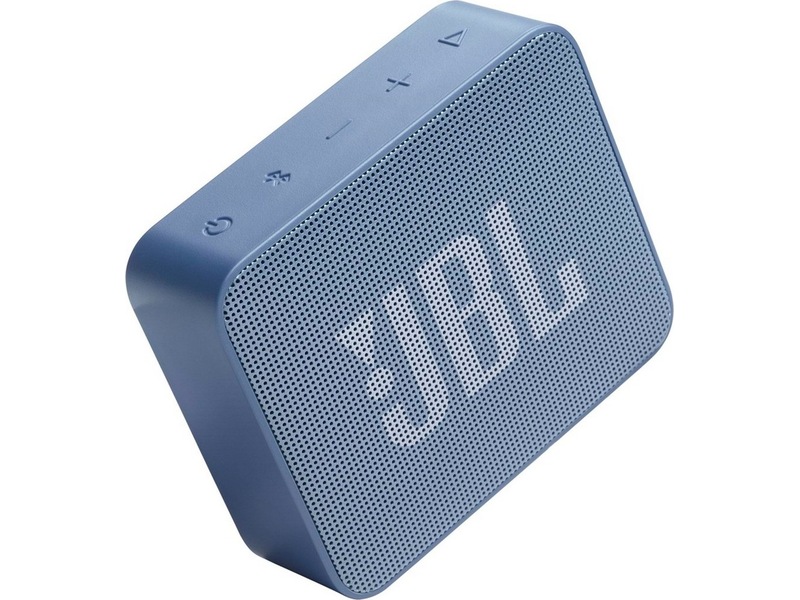 JBL GO essential 2 bluetooth-højttaler (blå) Trådløs / Bluetooth højttaler