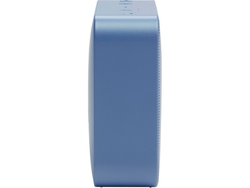 JBL GO essential 2 bluetooth-højttaler (blå) Trådløs / Bluetooth højttaler