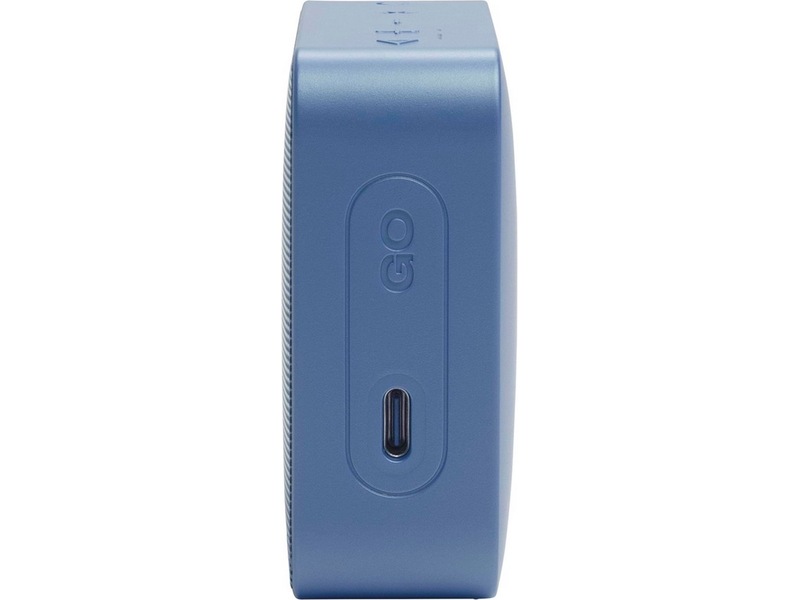 JBL GO essential 2 bluetooth-højttaler (blå) Trådløs / Bluetooth højttaler