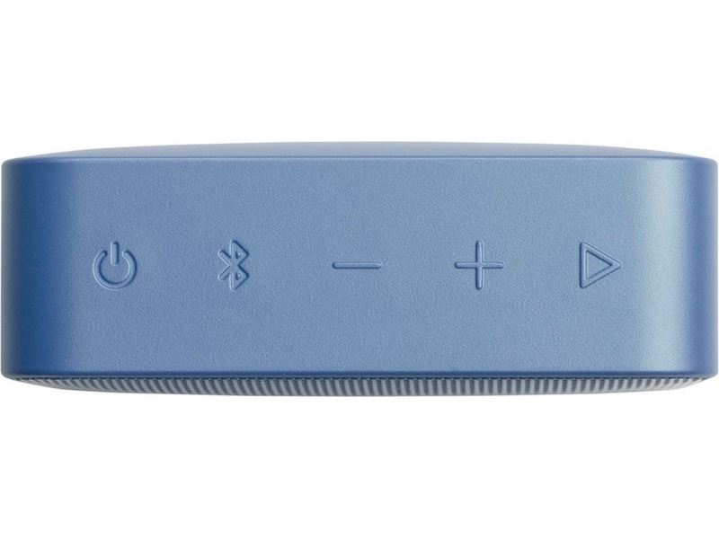 JBL GO essential 2 bluetooth-højttaler (blå) Trådløs / Bluetooth højttaler