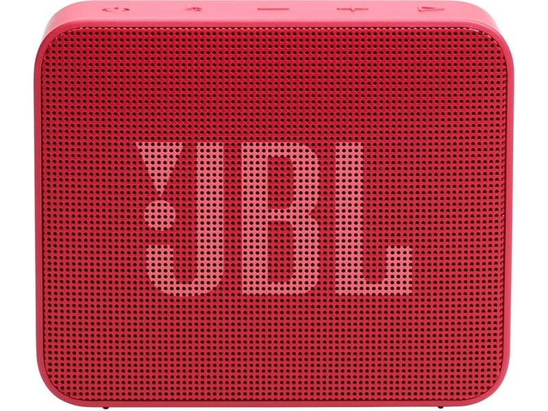 JBL GO essential 2 bluetooth-højttaler (rød) Trådløs / Bluetooth højttaler