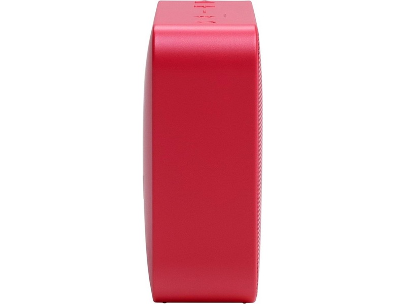 JBL GO essential 2 bluetooth-højttaler (rød) Trådløs / Bluetooth højttaler