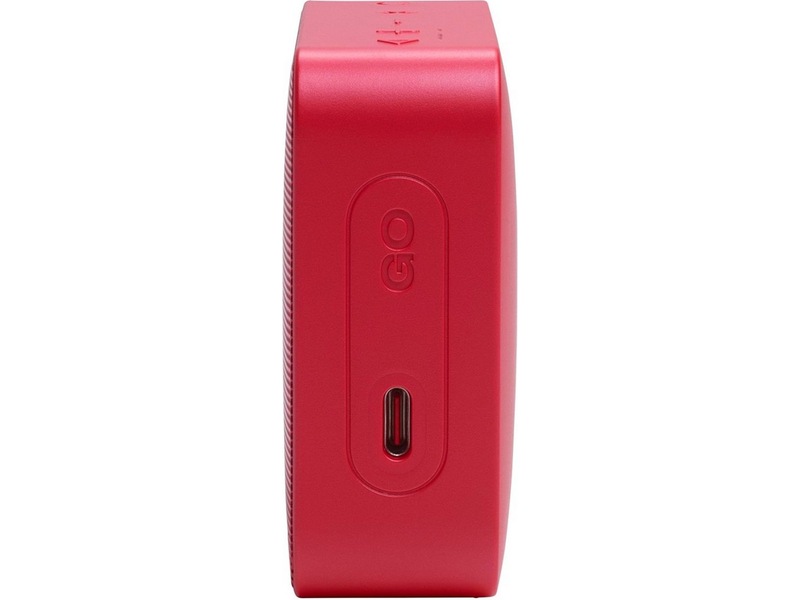JBL GO essential 2 bluetooth-højttaler (rød) Trådløs / Bluetooth højttaler