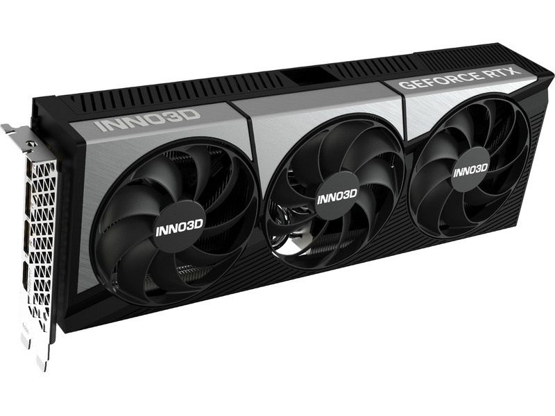 INNO3D GeForce RTX 5080 X3 OC Grafikkort