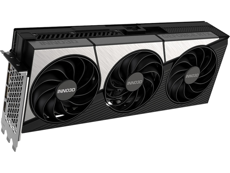 INNO3D GeForce RTX 5090 X3 OC Grafikkort