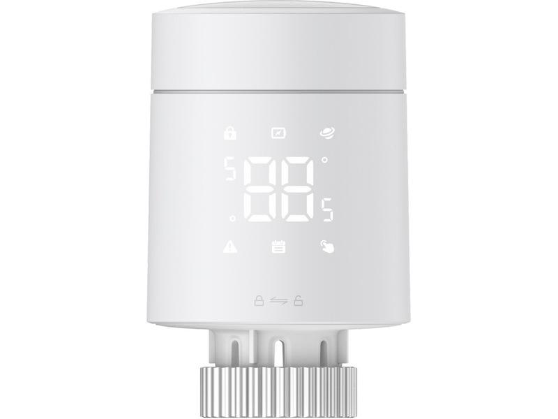 Aqara Thermostat Valve W600 Tilbehør til varme