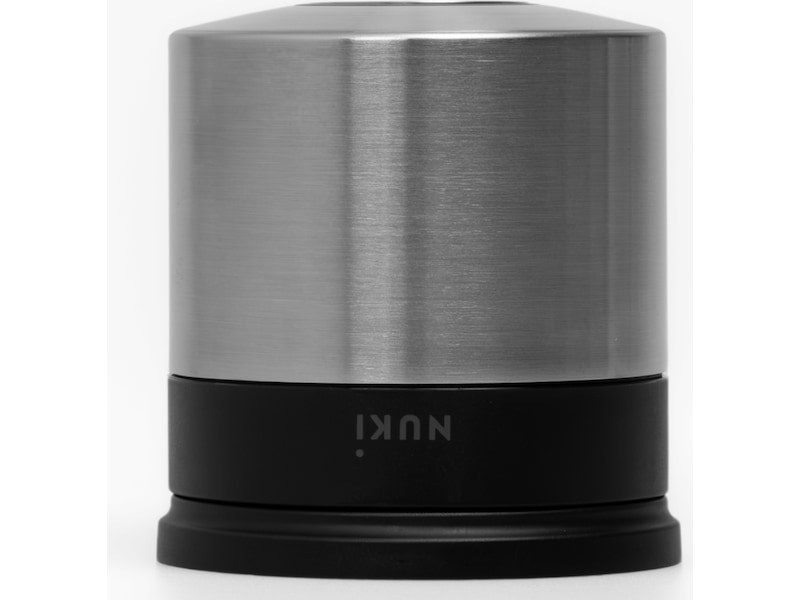 Nuki Smart Lock Ultra Smart dørlås + Nuki Keypad Elektroniske dørlåse