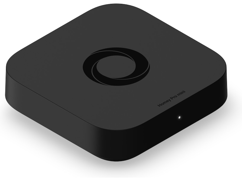 Homey Pro mini Smarthub/ bridge
