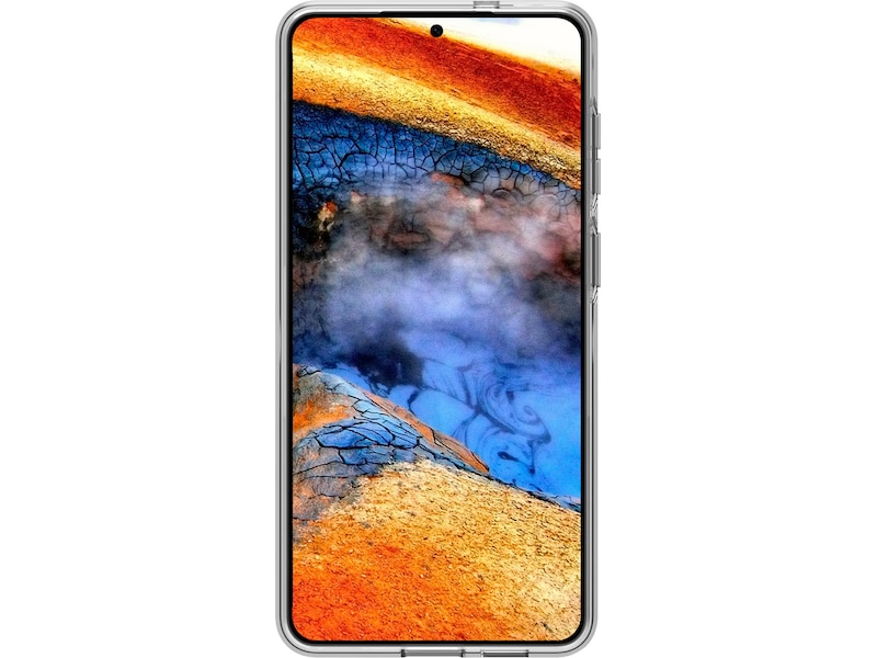 dbramante1928 Galaxy S26+ Greenland Pro cover (gennemsigtigt) Mobilcover