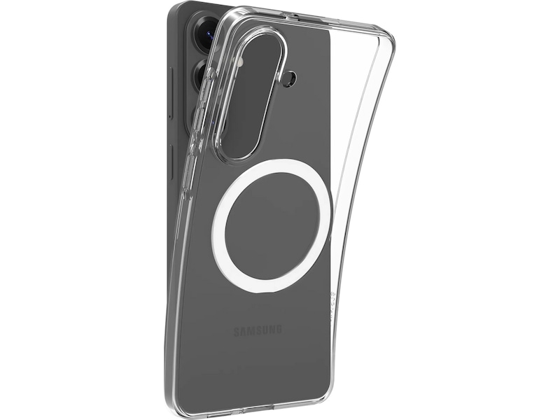 dbramante1928 Galaxy S26+ Greenland Pro cover (gennemsigtigt) Mobilcover