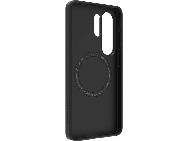 dbramante1928 Galaxy S26 Ultra Greenland Pro cover Night (sort) Mobilcover