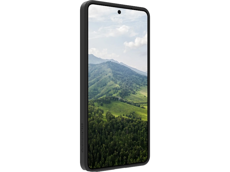 dbramante1928 Galaxy S26 Ultra Greenland Pro cover Night (sort) Mobilcover