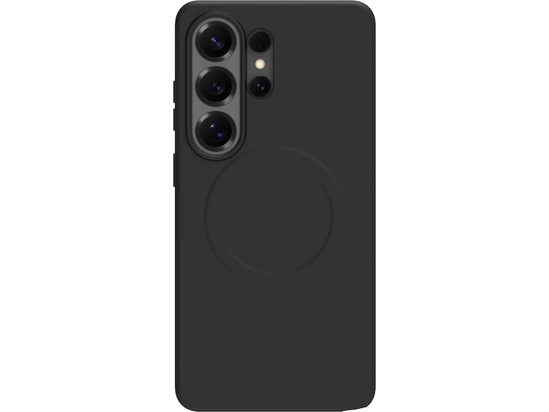 dbramante1928 Galaxy S26 Ultra Greenland Pro cover Night (sort) Mobilcover