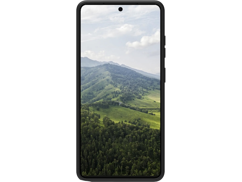 dbramante1928 Galaxy S26 Ultra Greenland Pro cover Night (sort) Mobilcover
