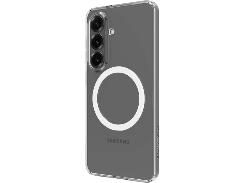 dbramante1928 Galaxy S26 Greenland Pro cover (gennemsigtig) Mobilcover