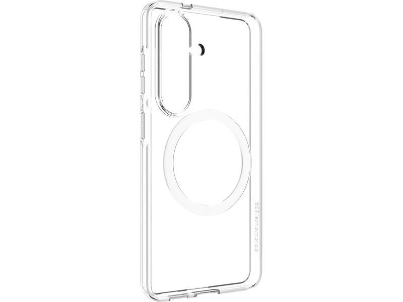 dbramante1928 Galaxy S26 Greenland Pro cover (gennemsigtig) Mobilcover