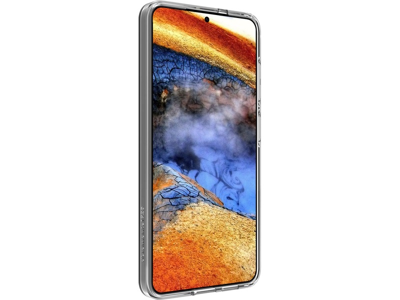 dbramante1928 Galaxy S26 Greenland Pro cover (gennemsigtig) Mobilcover